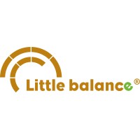 Little balance Logo