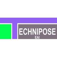 TECHNIPOSE E A I Logo