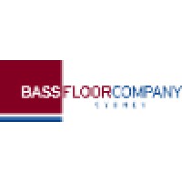 BASS FLOOR COMPANY (SYDNEY) Logo