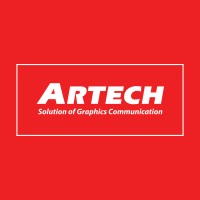 Artech Graphics Ltd Logo