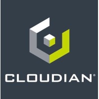 Cloudian Inc Logo