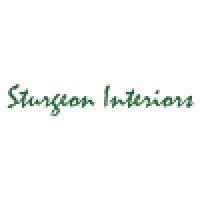 Sturgeon Interiors, Ltd. Logo