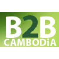 B2B Cambodia Logo