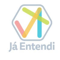 Ja Entendi Logo