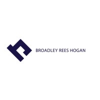 Broadley Rees Hogan Logo