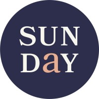 Sunday in Soho Logo