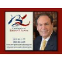 Law Offices of Barton P. Levine Logo