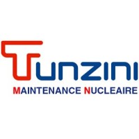TUNZINI Maintenance Nucléaire Logo