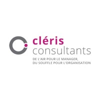 CLERIS CONSULTANTS Logo