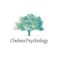 Chelsea Psychology Logo