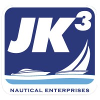 JK3 Nautical Enterprises, Inc. Logo