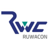 Ruwacon (Pty) Ltd Logo
