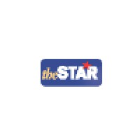 The Star Publications Logo