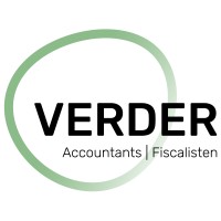 VERDER Accountants | Fiscalisten Logo
