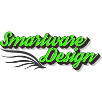 Smartware Design Logo