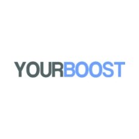 YourBoost.nl Logo
