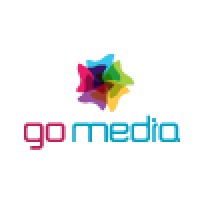 GOMEDIA Studio Logo