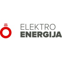 Elektro energija d.o.o. Logo