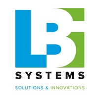 LBI SYSTEMS Logo