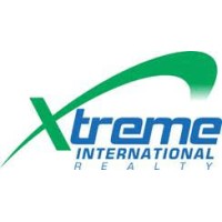 Xtreme International Realty Logo