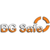 BG Safe Srl Logo