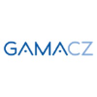 GAMACZ.CZ Logo
