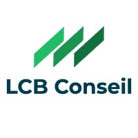 LCB CONSEIL Logo