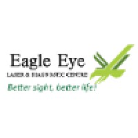 Eagle Eye Centre Logo