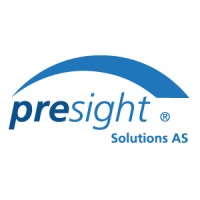 Presight Solutions AS Logo