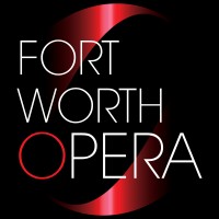 Fort Worth Opera Logo