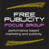 Free Publicity Focus Group Logo
