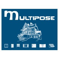 Multipose Logo