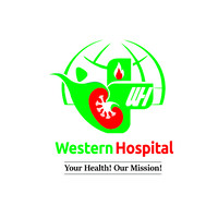 Western Hospital Logo