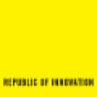 Republic of Innovation Logo