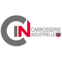 CARROSSERIE INDUSTRIELLE NIORTAISE (CIN) Logo