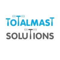 Total Mast Solutions Logo