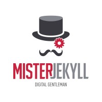 Mister Jekyll Logo