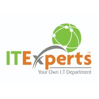 IT Experts Agency Inc Logo