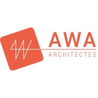 AWA Architectes Logo