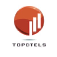 Topotels Logo
