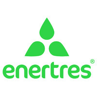 Enertres, energías renovables - España, Portugal, América Latina Logo