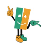 GERFI+ Logo