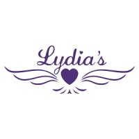 Lydias Foods Logo