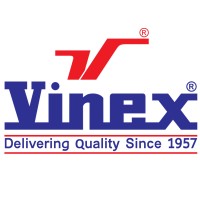 Bhalla International - Vinex Logo