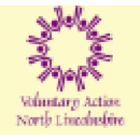 Voluntary Action North Lincolinshire Logo