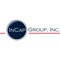 InCap Group, Inc. Logo
