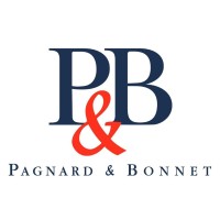 Pagnard&Bonnet Logo