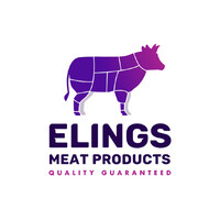 Elings Meat Products Logo