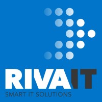 RIVA-IT B.V. Logo