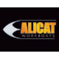 Alicat Workboats Ltd Logo